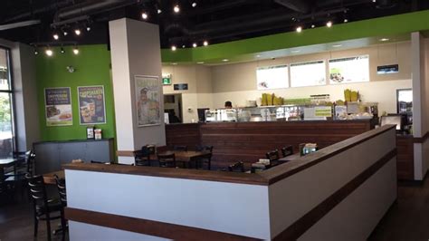 Langley North Now Open - The Chopped Leaf