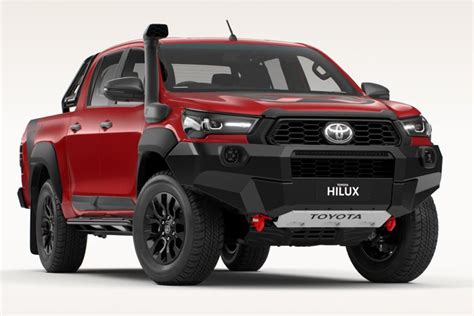 Toyota Hilux 2024 Price Philippines - Meara Jeanelle