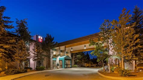 Best Western Plus Inn of Williams, AZ - See Discounts