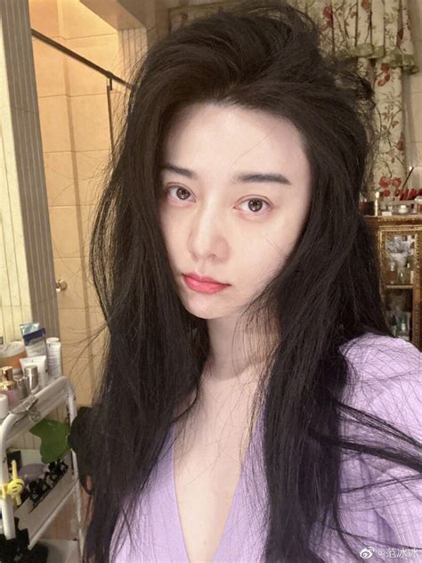 Fan Bingbing has so many skincare products at home, netizens think she ...