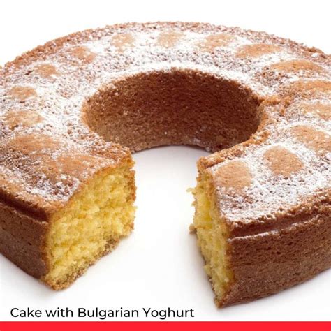 15 Most Popular Bulgarian Desserts - Chef's Pencil