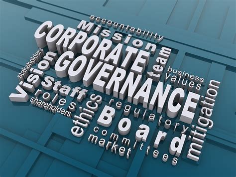 Are Commonsense Principles of Corporate Governance Any Good? Yes, They Are | CFA Institute ...