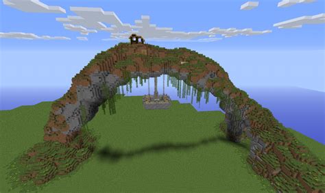 clay soldiers mod arch battle arena Minecraft Project