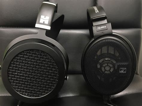 Sennheiser HD 660 S vs Hifiman Sundara Comparison Review - Major HiFi