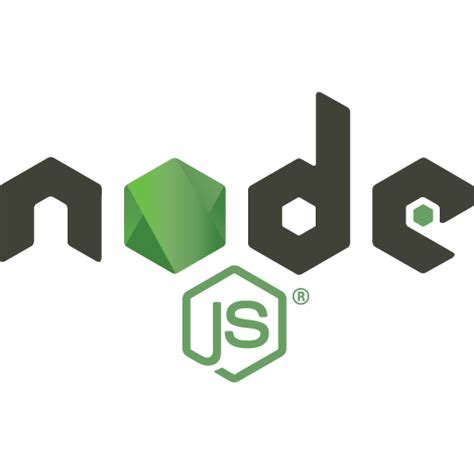 Download Node JS Logo PNG and Vector (PDF, SVG, Ai, EPS) Free