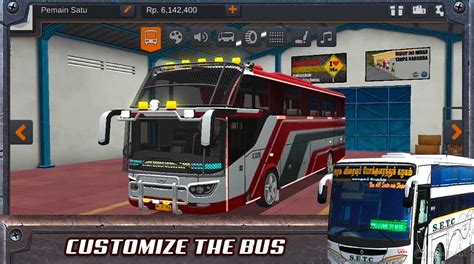 Bus Simulator Indonesia - Download & Play for Free Here