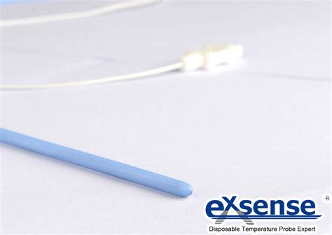 Esophageal/Rectal Temperature Probe - ES-DG-09C - Exsense (China ...