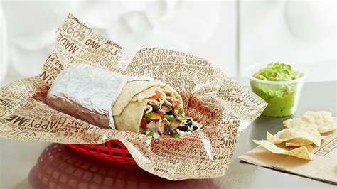 Burrito Day 2022 deals: Taco Bell, Chipotle, Del Taco have specials