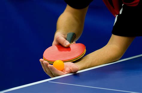 5 Best Table Tennis Rubbers - Expert Reviews (Mar. 2022)