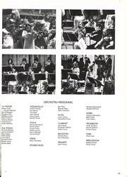 Hillsdale High School - Hornet Yearbook (Hillsdale, MI), Class of 1976, Page 104 of 184