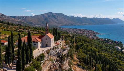 Orebić – 120 years of tourism and counting | Croatia Week