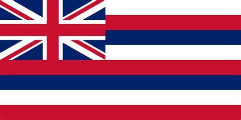 File:Flag of Hawaii.svg - Wikipedia