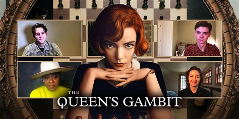 The Queen's Gambit: Here's What the Cast Is Doing Next