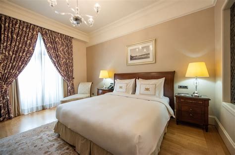 Pera Palace Hotel Istanbul, Istanbul, TR - Reservations.com