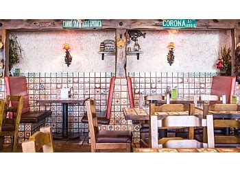 3 Best Mexican Restaurants in Mesa, AZ - Expert Recommendations