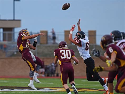 Anderson’s huge second half carries Harrisburg to win | USA TODAY High ...