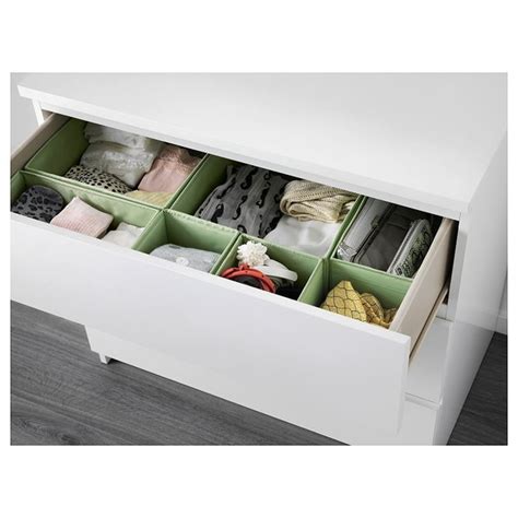 Ikea Drawer Storage Organizer Box | Closet Organization Products From Ikea | POPSUGAR Home Photo 5