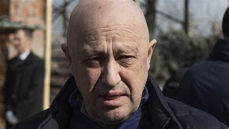 Prigozhin presumed dead after plane crash outside Moscow