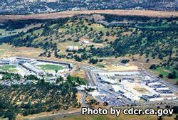 Sierra Conservation Center