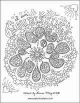 Breastfeeding Animals Coloring Pages sketch template