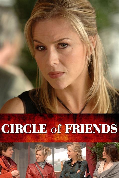 Circle of Friends - Rotten Tomatoes