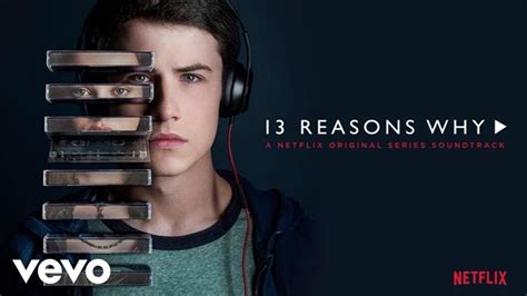 13 Reasons Why on Netflix - Really Into This