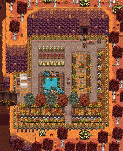 Banana Tree Stardew Valley - Twin Fruit