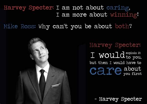 Suits Tv Quotes