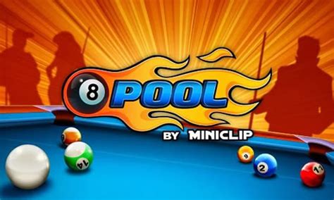 8 Ball Pool - Download and Play on PC