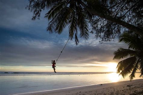 Rarotonga & the Cook Islands Weather, Seasons & Climate + Weather by Month