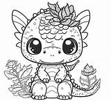 20  Kawaii cute Animal colouring pages Relax And color sketch template