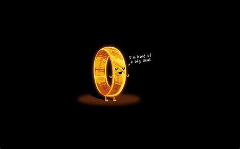 Lord Of The Rings Minimalist Wallpapers - Wallpaper Cave