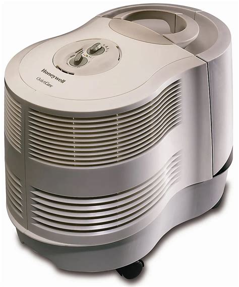 Honeywell QuietCare 3.0 Gallon Cool Moisture Console Humidifier | The Home Depot Canada