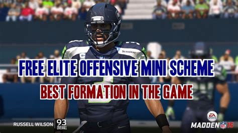 MADDEN 15 Tips: TOP 100 CERTIFIED MINI SCHEME! | Sports Gamers Online