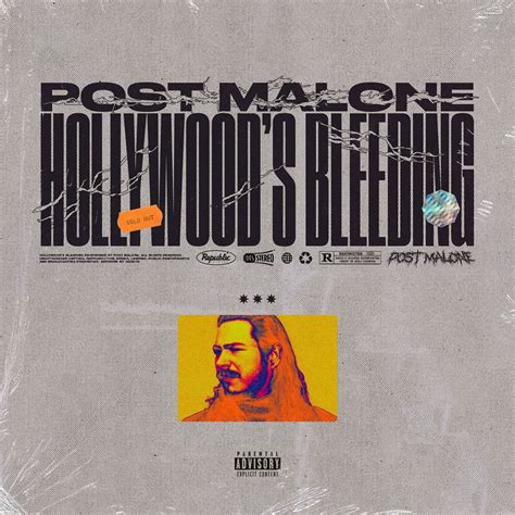 post malone album cover | Post malone album, Room posters, Album covers