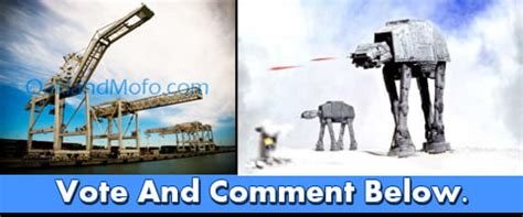 Port of Oakland Cranes Star Wars Rumor + Pictures & Facts