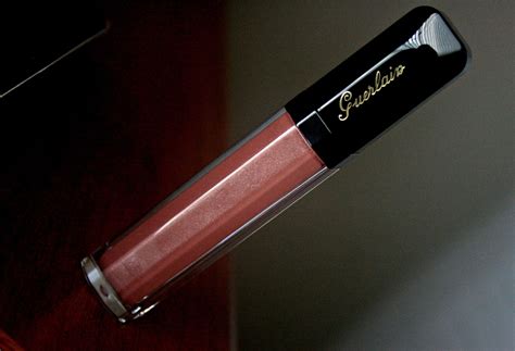 Makeup, Beauty and More: Guerlain Maxi Shine Gloss d'Enfer Lip Gloss in ...