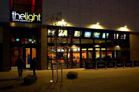 Nice cinema, well located. - Light Cinema New Brighton, New Brighton Traveller Reviews - Tripadvisor