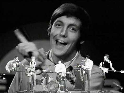 The Dave Clark Five - Live In The Sky - 2nd version (1969) - YouTube