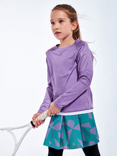 Kids Tennis Outfit | moodytiger | Tennis clothes, Kids tennis clothes ...