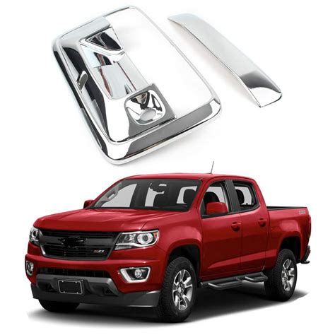 Chevy Colorado Tailgate | ubicaciondepersonas.cdmx.gob.mx