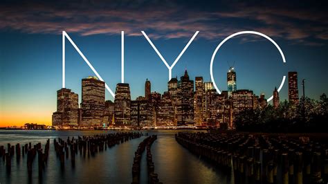 Wallpapers New York City - Wallpaper Cave