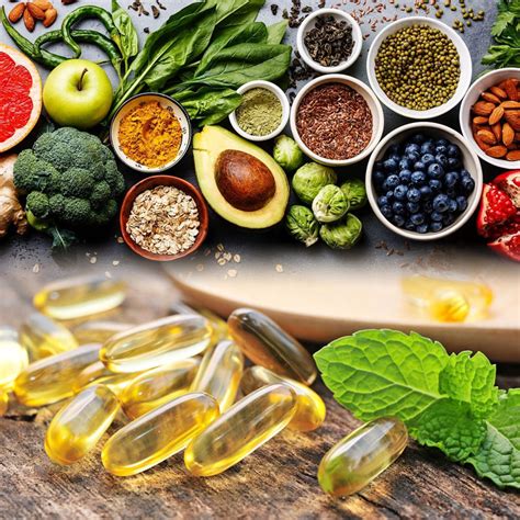 Nutraceuticals in India | Nutraceutical’s market in India | Mofpi