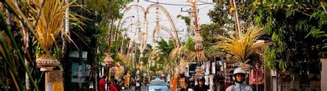Galungan - 2024 Dates, Locations, Spiritual Festival Bali, Indonesia