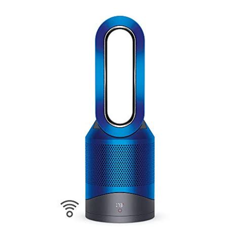 Dyson Hot and Cool HP02 Purifier, Heater, Fan Combo - Yinz Buy