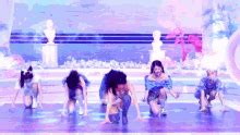 Dance Break GIF - Dance Break - Discover & Share GIFs