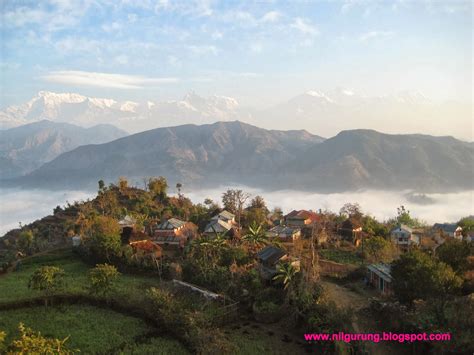 Putalibazar Hunikot Village - Syangja on Photos - Web Designer, SEO Specialist in Nepal, Saroj ...