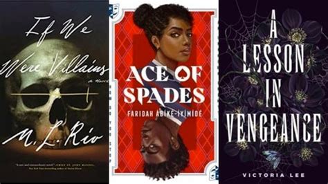 The 10 Best Dark Academia Books - Paste Magazine