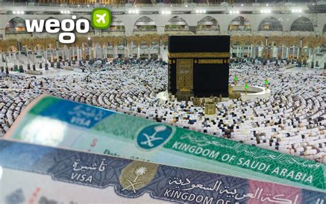 Umrah Visa: How to Apply For Visa to Perform the Pilgrimage? - Wego Travel Blog