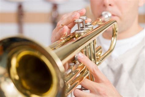 4 Things You Should Consider Before Learning to Play the Trumpet